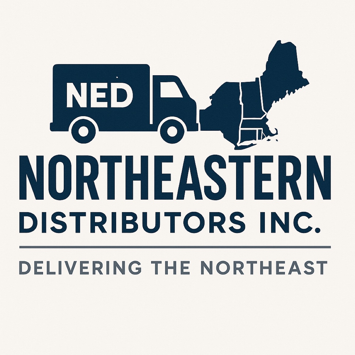 Northeastern Distributors Inc logo
