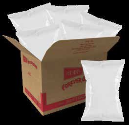 BULK Ripples - 6/1 lb. Bags
