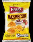 Barbecue Chips