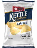 Original Kettle Chips