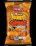 Honey Cheese Curls