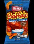 Buffalo Blue Cheese Curls
