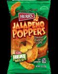 Jalapeño Poppers Cheese Curls