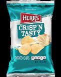 Crisp ‘N Tasty Chips