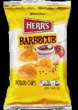 Barbecue Chips