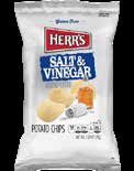 Salt & Vinegar Chips