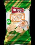 Sour Cream & French Onion Chips