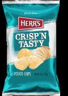Crisp ‘N Tasty Chips