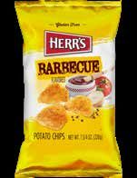Barbecue Chips