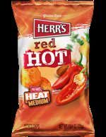 Red Hot Chips