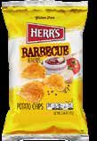 Barbecue Chips