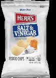 Salt & Vinegar Chips