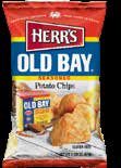 OLD BAY® Seasoned Chips