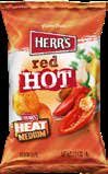 Red Hot Chips
