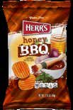 Honey BBQ Chips