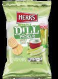 Creamy Dill Pickle Chips