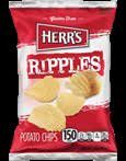 Ripples Chips
