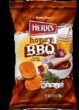 Honey BBQ Chips