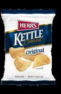 Original Kettle Chips