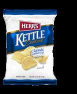 Classic Lattice Cut Kettle Chips
