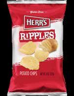 Ripples Chips