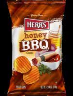 Honey BBQ Chips