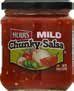 Mild Chunky Salsa