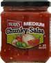 Medium Chunky Salsa
