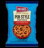Sourdough Pub Style Pretzels