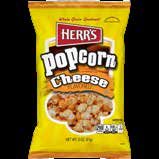 Cheese Popcorn