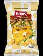 Fire Roasted Sweet Corn Popcorn
