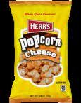 Cheese Popcorn