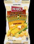 Fire Roasted Sweet Corn Popcorn