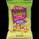 FRSC Mexican Street Corn Popcorn