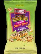 FRSC Mexican Street Corn Popcorn