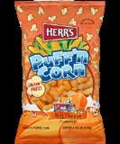 Big Cheese Puff’n Corn