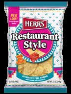 Restaurant Style Tortilla Chips