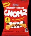 CheddaBoom! Cheese Snack