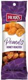 Honey Roasted Peanuts