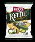 Jalapeño Kettle Chips