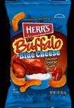 Buffalo Blue Cheese Curls