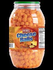 Cheese Balls