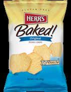 Baked! Original Crisps