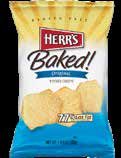 Baked! Original Crisps
