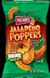 Jalapeño Poppers Cheese Curls