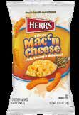 Mac’n Cheese Flavored Culrs