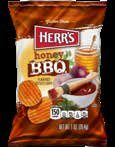 Honey BBQ Chips