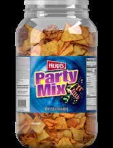 Party Mix