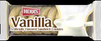 Duplex Cookies