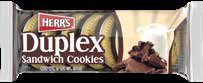 Vanilla Cookies